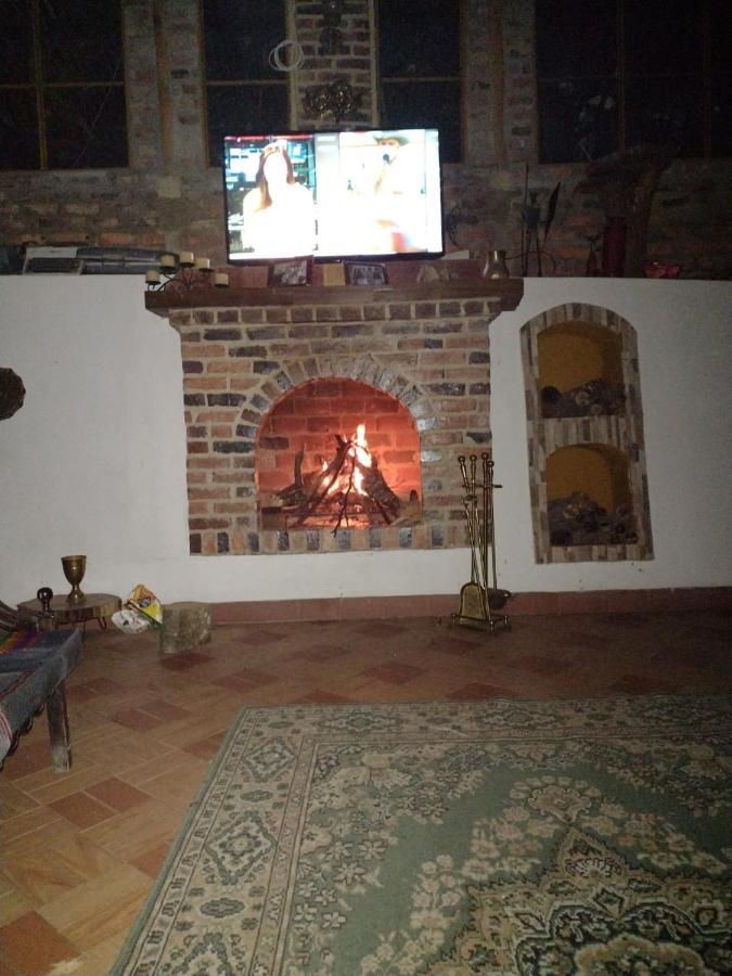 Rural El Rancho De Amelia Y Juancho * Silvania