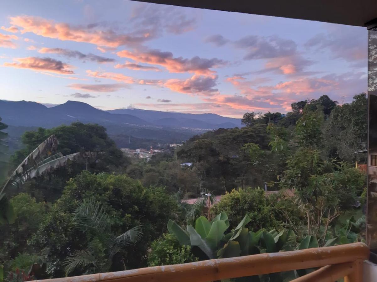 鄉村民宿 Rural El Rancho De Amelia Y Juancho Silvania