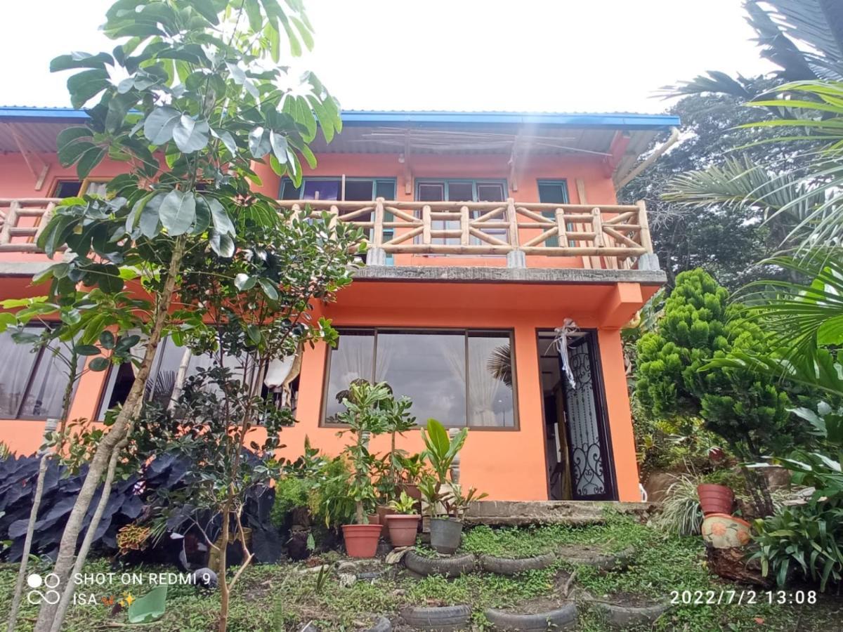 鄉村民宿 Rural El Rancho De Amelia Y Juancho
