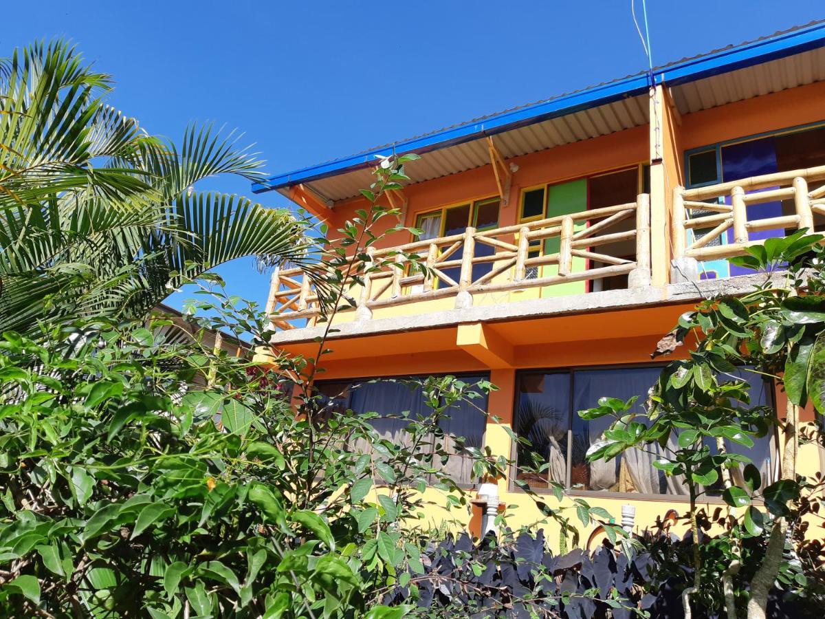 鄉村民宿 Rural El Rancho De Amelia Y Juancho Silvania